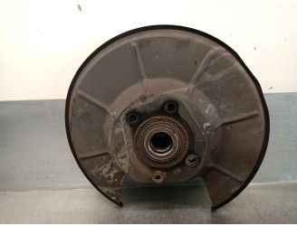 Recambio de mangueta trasera izquierda para volvo xc60 i suv (156) d5 awd referencia OEM IAM 31360026 31360026 