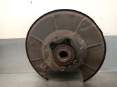 Recambio de mangueta trasera izquierda para volvo xc60 i suv (156) d5 awd referencia OEM IAM 31360026 31360026 