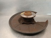 Recambio de mangueta trasera izquierda para volvo xc60 i suv (156) d5 awd referencia OEM IAM 31360026 31360026 