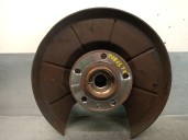 Recambio de mangueta trasera izquierda para volvo xc60 i suv (156) d5 awd referencia OEM IAM 31360026 31360026 