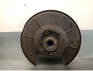 Recambio de mangueta trasera derecha para volvo xc60 i suv (156) d5 awd referencia OEM IAM 31360026 31360026 