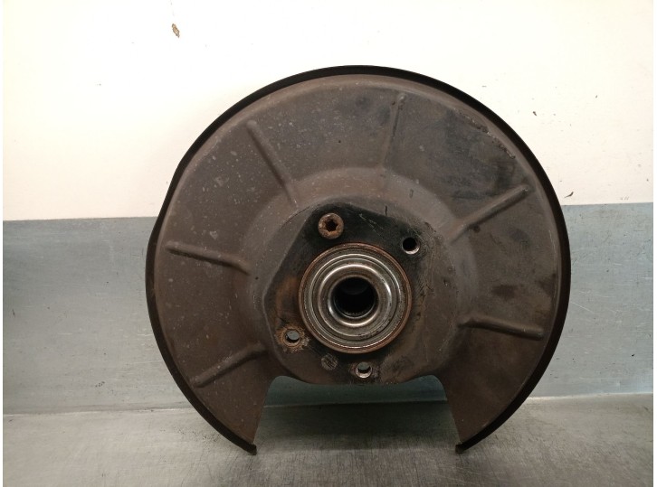 Recambio de mangueta trasera derecha para volvo xc60 i suv (156) d5 awd referencia OEM IAM 31360026 31360026 