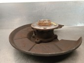 Recambio de mangueta trasera derecha para volvo xc60 i suv (156) d5 awd referencia OEM IAM 31360026 31360026 