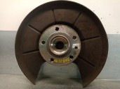 Recambio de mangueta trasera derecha para volvo xc60 i suv (156) d5 awd referencia OEM IAM 31360026 31360026 