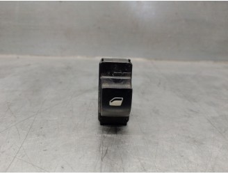 Recambio de mando elevalunas delantero derecho para citroën berlingo furgoneta/monovolumen (b9) 1.6 hdi / bluehdi 75 referencia 