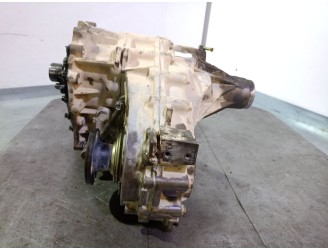 Recambio de caja transfer para nissan pick up (d22) 2.5 dci 4wd referencia OEM IAM 3310073P11  