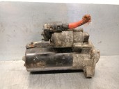 Recambio de motor arranque para volvo xc70 ii (136) d5 awd referencia OEM IAM 30724473 36002642 0001109264 BOSCH