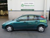 ford focus i sedán (dfw) del año 2001