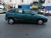 ford focus i sedán (dfw) del año 2001