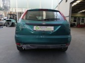 ford focus i sedán (dfw) del año 2001