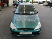 ford focus i sedán (dfw) del año 2001