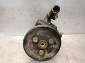 Recambio de bomba servodireccion para ford fiesta iii (gfj) 1.3 cat referencia OEM IAM 4EB1100 7120272 