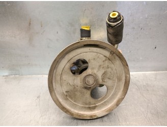 Recambio de bomba servodireccion para mitsubishi montero classic (v2_w, v6_w, v7_w) 2.5 td (v24w) referencia OEM IAM MR267660 MR