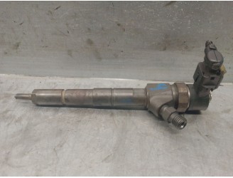 Recambio de inyector para opel insignia a (g09) 2.0 cdti (68) referencia OEM IAM 55577668 821014 044510423 BOSCH