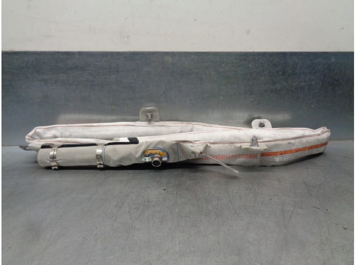 Recambio de airbag cortina delantero derecho para chevrolet spark 1.0 cat referencia OEM IAM 96910450 