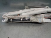Recambio de airbag cortina delantero derecho para chevrolet spark 1.0 cat referencia OEM IAM 96910450 