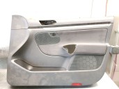 Recambio de guarnecido puerta delantera derecha para volkswagen jetta (1k2) 2.0 tdi referencia OEM IAM 1K4867012GKFKZ  5P