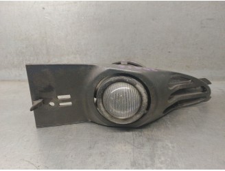 Recambio de faro antiniebla izquierdo para bmw 7 (e65, e66, e67) 730 d referencia OEM IAM 63178379683 63178379683 4 PUERTAS