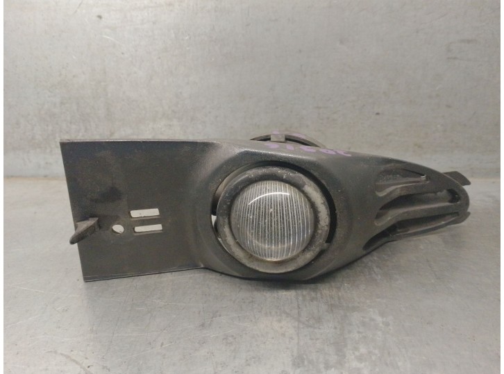 Recambio de faro antiniebla izquierdo para bmw 7 (e65, e66, e67) 730 d referencia OEM IAM 63178379683 63178379683 4 PUERTAS