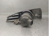 Recambio de faro antiniebla izquierdo para bmw 7 (e65, e66, e67) 730 d referencia OEM IAM 63178379683 63178379683 4 PUERTAS