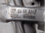 Recambio de cremallera direccion para opel insignia a (g09) 2.0 cdti (68) referencia OEM IAM P13366874 95521776 