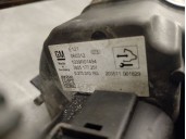 Recambio de cremallera direccion para opel insignia a (g09) 2.0 cdti (68) referencia OEM IAM P13366874 95521776 