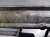 Recambio de cremallera direccion para opel insignia a (g09) 2.0 cdti (68) referencia OEM IAM P13366874 95521776 