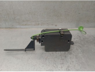 Recambio de motor tapa deposito combustible para bmw 7 (e65, e66, e67) 730 d referencia OEM IAM 67116923972 67116987638 VDO