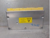 Recambio de centralita airbag para bmw 7 (e65, e66, e67) 730 d referencia OEM IAM 65776933021 LEAR SI6933021015