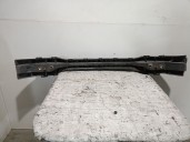 Recambio de refuerzo paragolpes delantero para peugeot partner furgoneta/monovolumen (5_, g_) 2.0 hdi 4x4 referencia OEM IAM 741