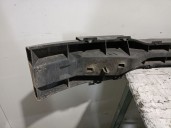 Replacement front bumper reinforcement for Peugeot Partner Van/MPV (5_, G_) 2.0 HDi 4x4 OEM IAM reference 741