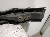 Replacement front bumper reinforcement for Peugeot Partner Van/MPV (5_, G_) 2.0 HDi 4x4 OEM IAM reference 741