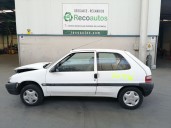 citroën saxo (s0, s1) del año 2002
