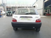 citroën saxo (s0, s1) del año 2002