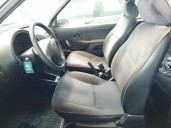 citroën saxo (s0, s1) del año 2002