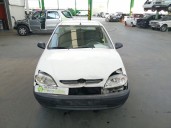 citroën saxo (s0, s1) del año 2002