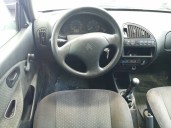 citroën saxo (s0, s1) del año 2002