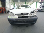 citroën saxo (s0, s1) del año 2002