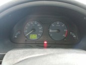 citroën saxo (s0, s1) del año 2002