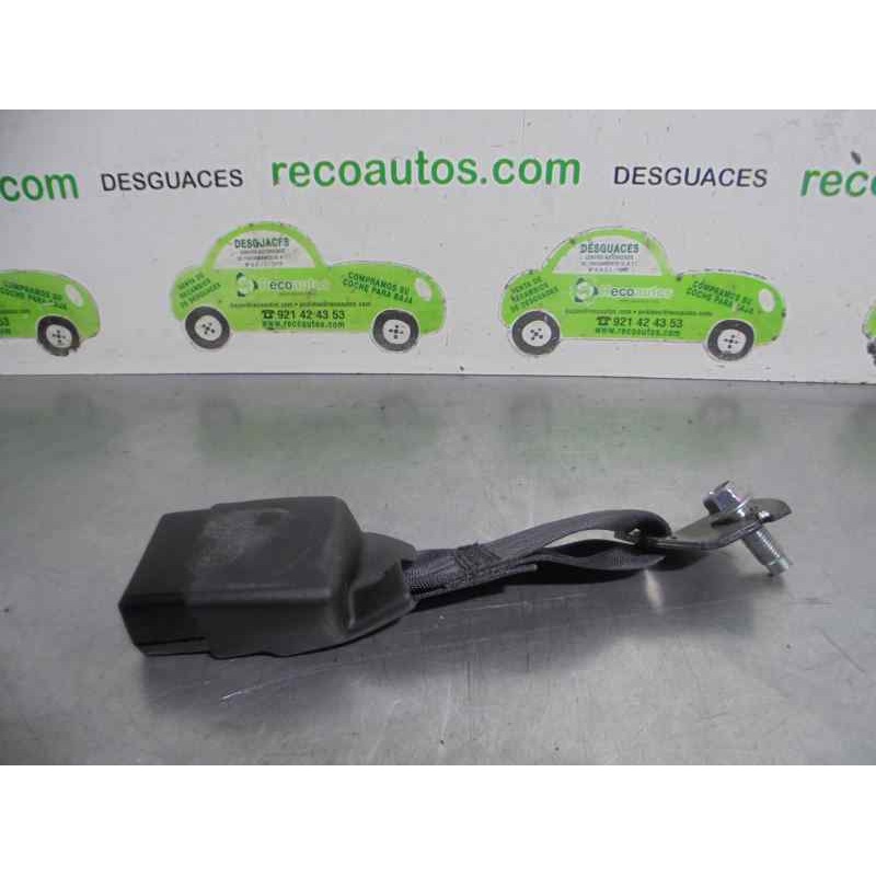 Recambio de enganche cinturon para nissan juke (f15) 1.5 turbodiesel cat referencia OEM IAM 2521830  5 PUERTAS