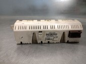Replacement multifunction display for Citroën C4 I Sedan 1.6 HDi OEM IAM reference 9657882880 