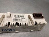 Replacement multifunction display for Citroën C4 I Sedan 1.6 HDi OEM IAM reference 9657882880 