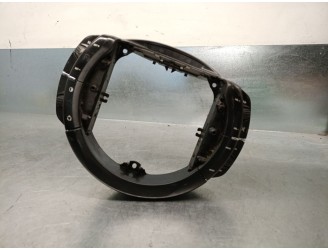 Recambio de mando volante para citroën c4 i sedán 1.6 hdi referencia OEM IAM 96497903XT 