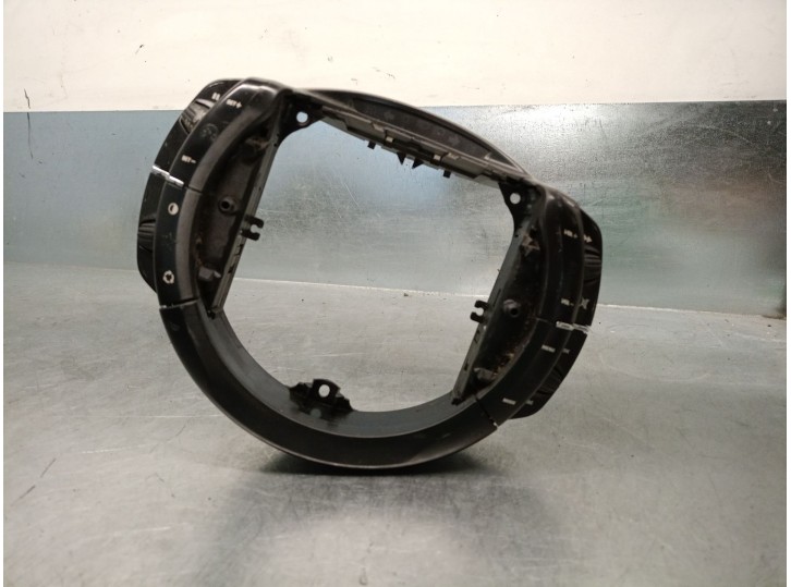 Recambio de mando volante para citroën c4 i sedán 1.6 hdi referencia OEM IAM 96497903XT 