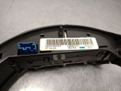 Recambio de mando volante para citroën c4 i sedán 1.6 hdi referencia OEM IAM 96497903XT 