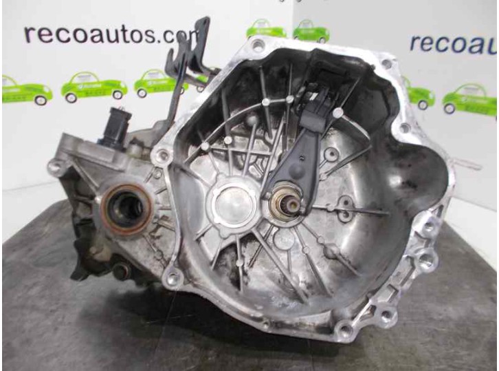 Replacement gearbox for Chrysler Neon (PL) 2.0 16V CAT OEM IAM reference NVT350 AC328637 NVT350