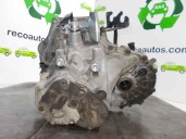 Replacement gearbox for Chrysler Neon (PL) 2.0 16V CAT OEM IAM reference NVT350 AC328637 NVT350
