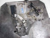 Replacement gearbox for Chrysler Neon (PL) 2.0 16V CAT OEM IAM reference NVT350 AC328637 NVT350