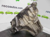 Recambio de caja cambios para chrysler neon (pl) 2.0 16v cat referencia OEM IAM NVT350 AC328637 NVT350