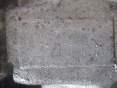 Recambio de caja cambios para kia sorento 2.5 crdi cat referencia OEM IAM X5BA4 243104 